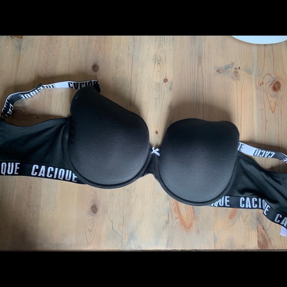 Cacique Other - Cacique by lane Bryant 42H bra Cacique Other - Cacique by lane Bryant 42H bra